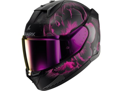 helmet shark d skwal 3 mayfer matt