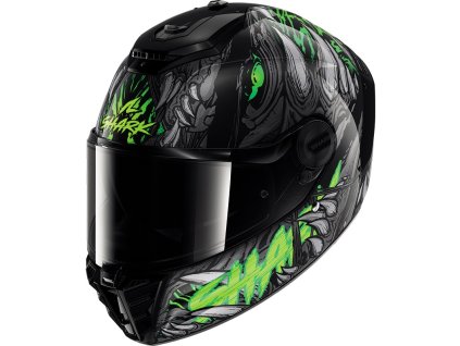 helmet shark spartan rs shaytan