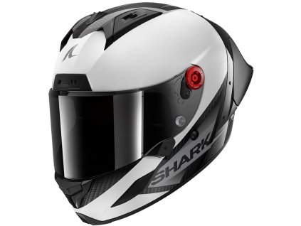 helmet shark aeron gp blank sp