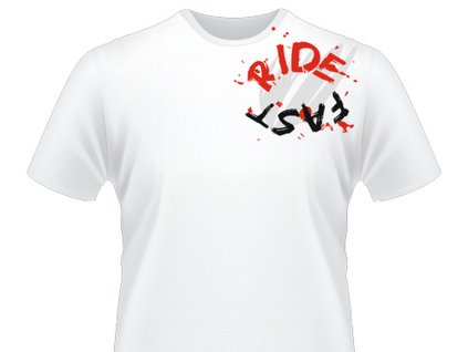 ride fast 1 3