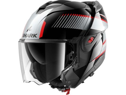 helmet shark oxo sikter