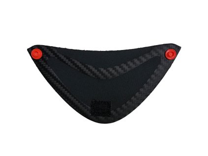 Bradový deflektor Shark spartan GT