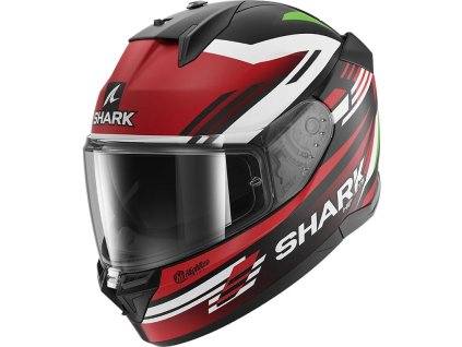 helmet shark d skwal 3 firstlap