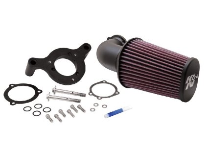 13432 k n fipk harley davidson softail dyna fi 01 14