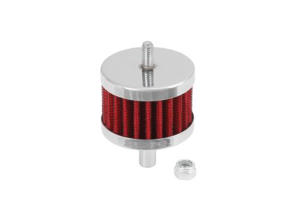 13441 k n vzduchovy filtr breather 3 8 od 2 od 1 1 2 h stud mount