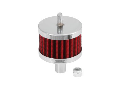 13444 k n vzduchovy filtr breather 1 2 od 2 od 1 1 2 h stud mount