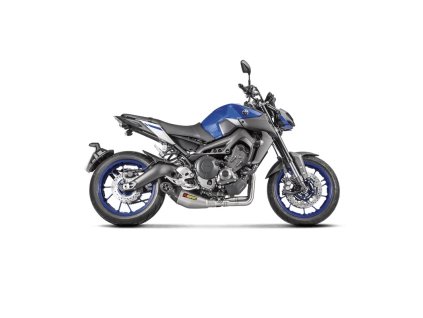 461 Y9R8 HEGEHT bike mt09