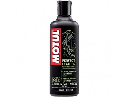 9269 cistici mleko motul m3 perfect leather