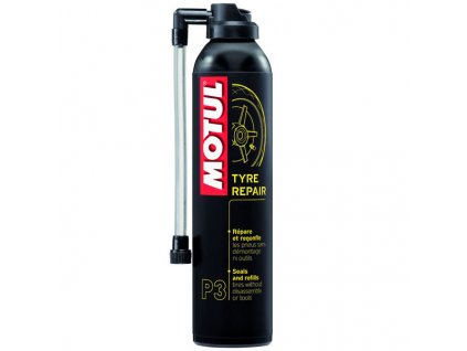 9416 sprej na opravu pneu motul tyre repair 0 3l