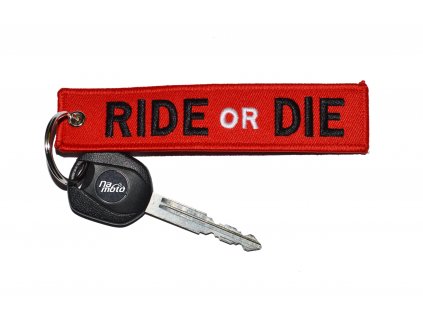 ride or die