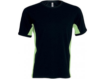 BLACK LIME
