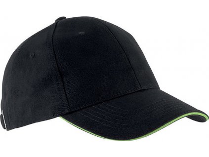 BLACK LIME