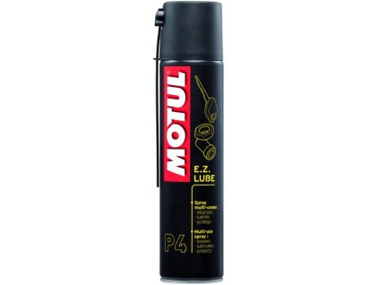 ezlube