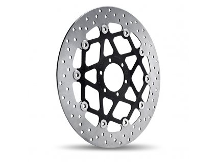 Plovoucí brzdový kotouč Brembo ORO 78B40815
