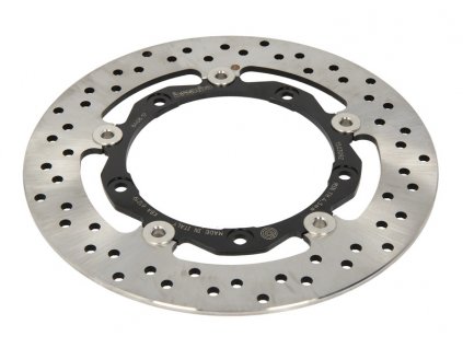 Plovoucí brzdový kotouč Brembo ORO 78B40817