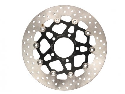 Plovoucí brzdový kotouč Brembo ORO 78B40821