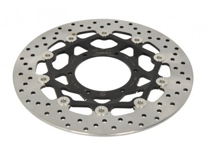 Plovoucí brzdový kotouč Brembo ORO 78B40823