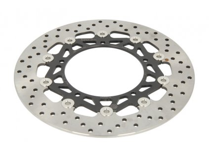 Plovoucí brzdový kotouč Brembo ORO 78B40831