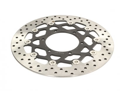 Plovoucí brzdový kotouč Brembo ORO 78B40863