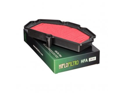 Vzduchový filtr HIFLOFILTRO - HFA2610