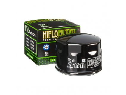 HF565 Oil Filter 2015 02 19 scr