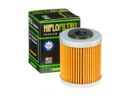 HF651 Oil Filter 2015 02 26 scr