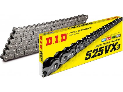 3996 1 retez did 525 vx3 122 clanku x ring