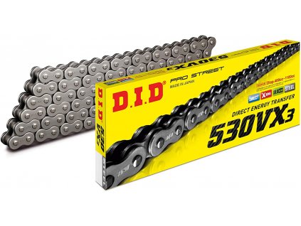 4014 1 retez did 530 vx3 108 clanku x ring