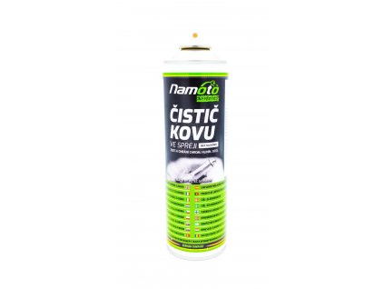 cistickovu