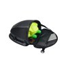 pol pl Plecak na motor motocyklowy wodoodporny torba sakwa siedzenie 2w1 4950 13