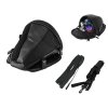 pol pl Plecak na motor motocyklowy wodoodporny torba sakwa siedzenie 2w1 4950 9