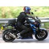 pol pl Plecak na motor motocyklowy wodoodporny torba sakwa siedzenie 2w1 4950 4