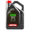 Motul 5100 4T 10W-40 4L