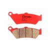 Brembo 07BB03SP - brzdové destičky zadní