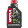 104066 MOTUL 5100 10W40 4T 1L