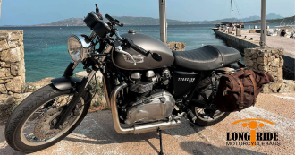 Longride