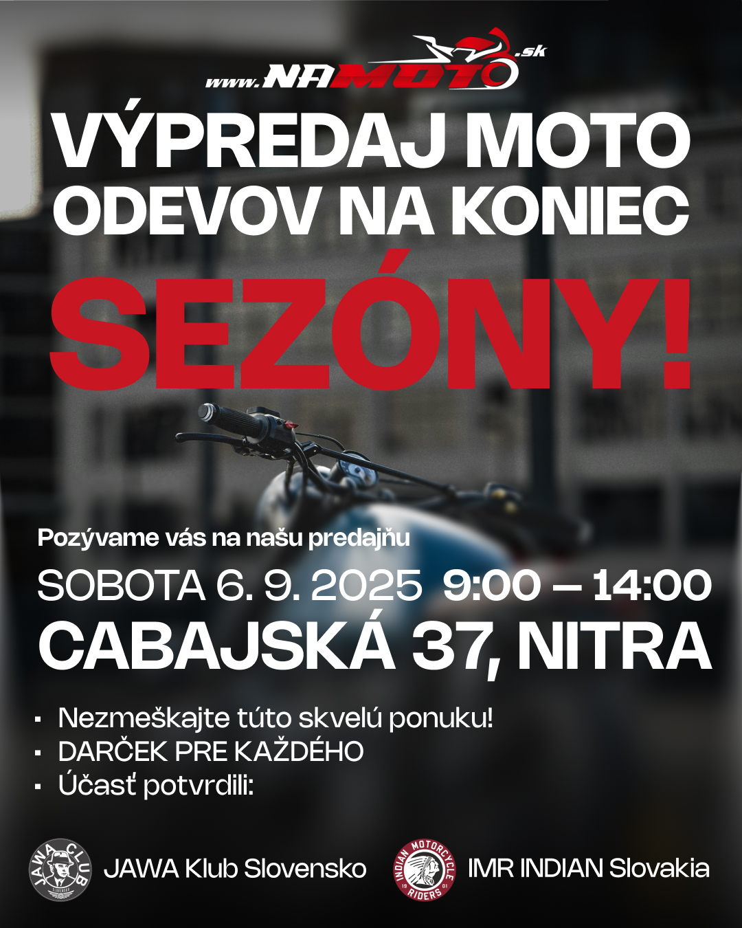 Koniec sezony