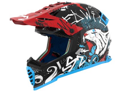 fast evo ii ministarmaw gloss black 46437j3332