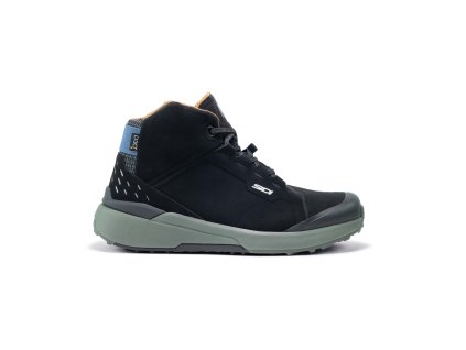 sidi nucleus suede wp black ivy 36 54183180 nl G