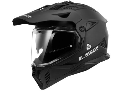 pioneer ii black matt 467021011