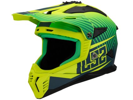 mx708 fast ii duck h v green h v yellow 467082160 1