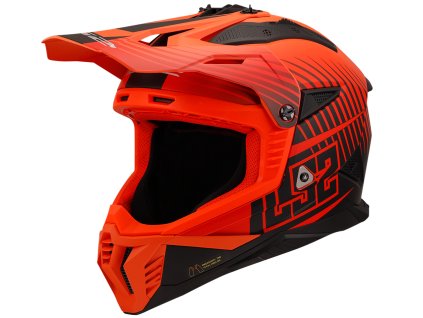 mx708 fast ii duck h v orange red 467082151 1