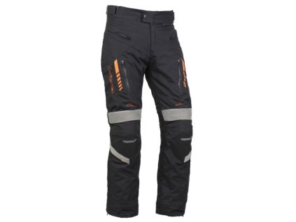 Pánske textilné nohavice na moto MBW CHALLENGER PANTS