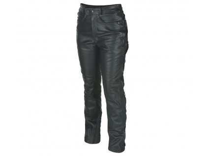 jeans chopper black front 1