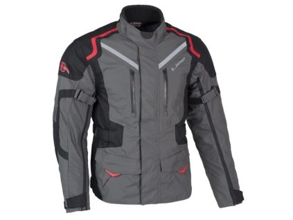 Pánska textilná moto bunda MBW ADVENTURE PRO JACKET