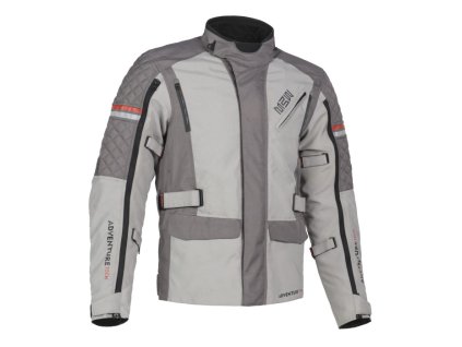 Pánská textilná moto bunda MBW ADVENTURE TECH JACKET