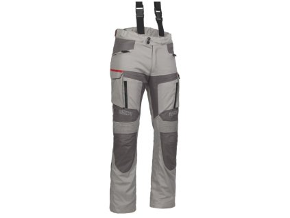 Pánské textilné moto nohavice MBW ADVENTURE TECH PANTS