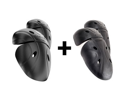 Set chranič lokta a ramena Trilobit