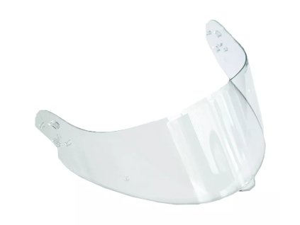 Čiré plexi XRC 20CV907 clear visor