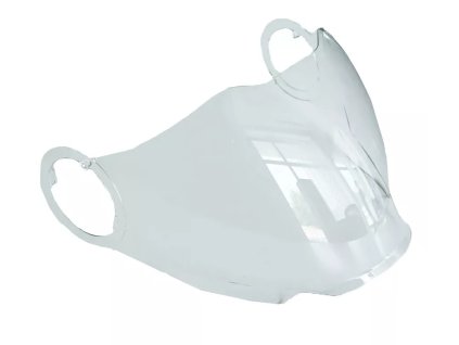 Čiré plexi XRC 20CV729 clear visor (Metric)